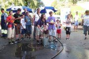 40er Fest 2010